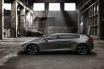 Peugeot HX1 Concept 2011 года